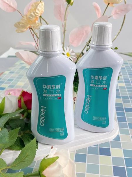 漱口水哪个牌子好_漱口水怎么用才正确
