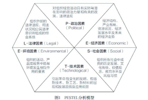 it行业pest分析怎么做_it行业pest分析案例