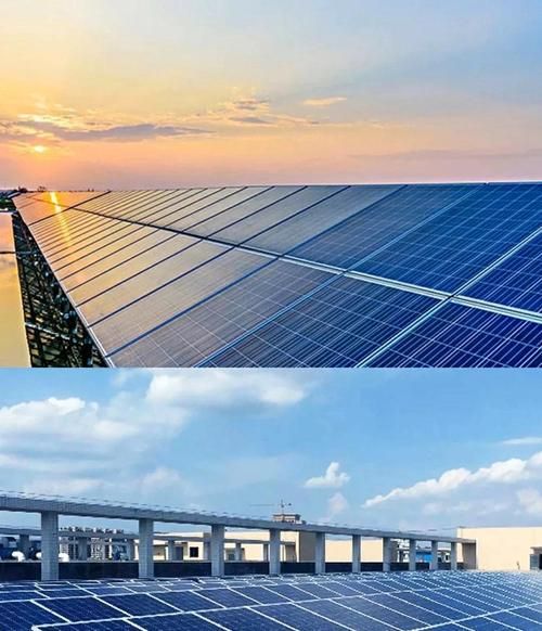 光伏电站前景怎么样_光伏电站投资回报率