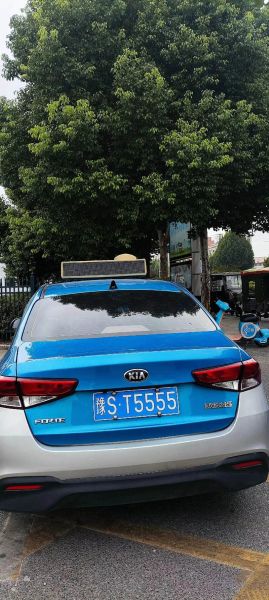 出租车行业未来怎么样_网约车会取代出租车吗