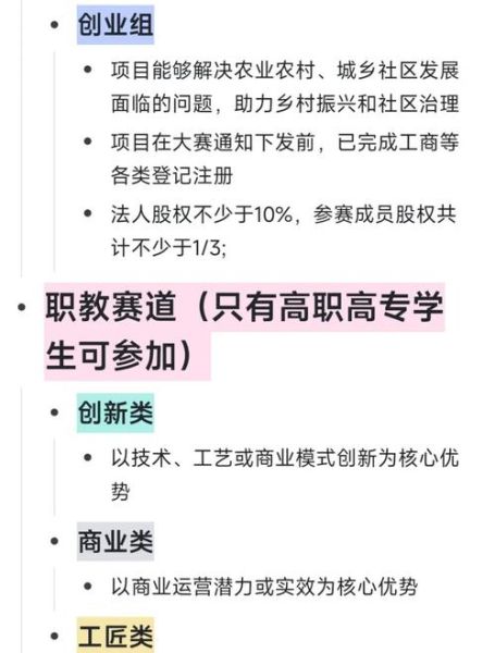 互联网企业有哪些行业分类_如何精准划分赛道