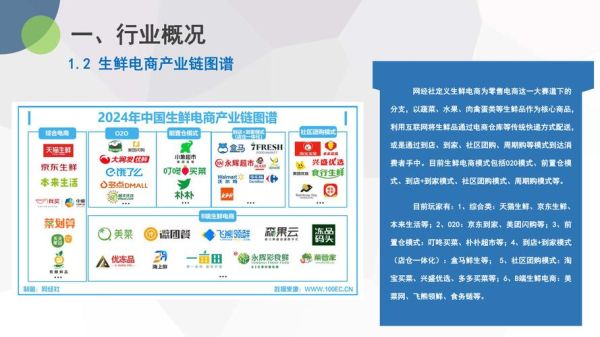 生鲜电商怎么做_2024年生鲜行业前景如何