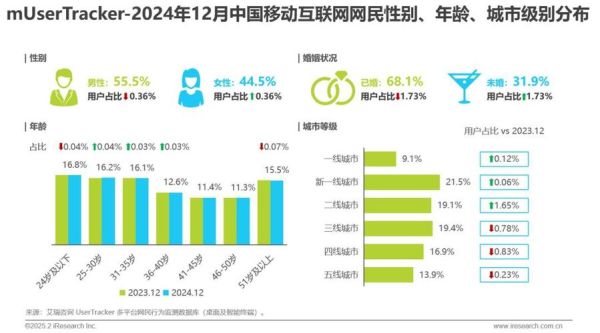 我国消费互联网规模有多大_2024最新数据