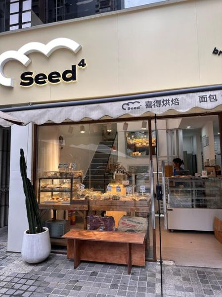 面包行业市场现状如何_面包店加盟哪个品牌好