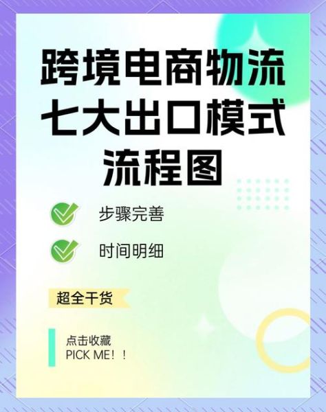 国外物流平台有哪些_如何选择跨境物流服务商
