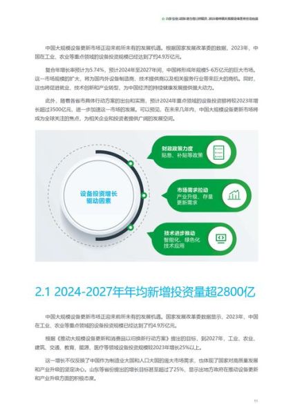设备安装前景怎么样_设备安装行业未来趋势