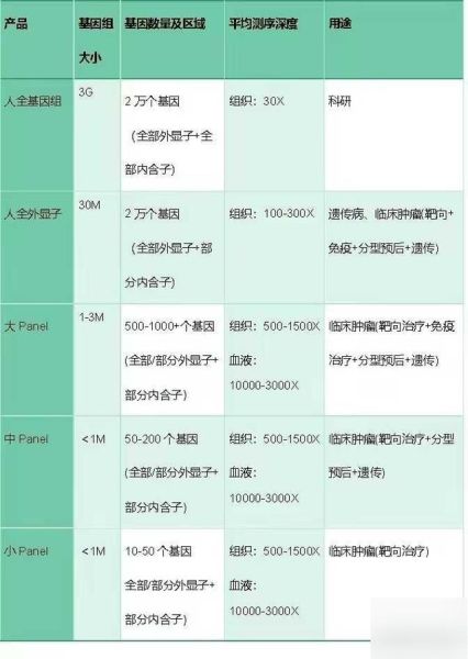 基因检测多少钱一次_基因检测能预测哪些疾病