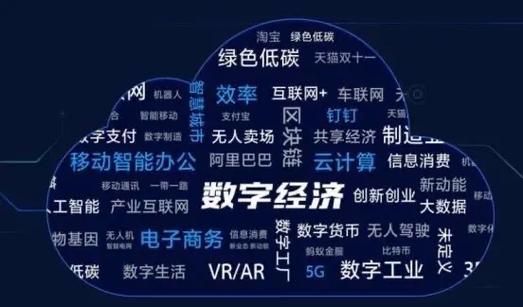 移动互联网未来前景_5G与AI如何重塑行业