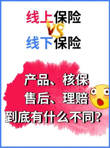 互联网保险靠谱吗_网上买保险要注意什么