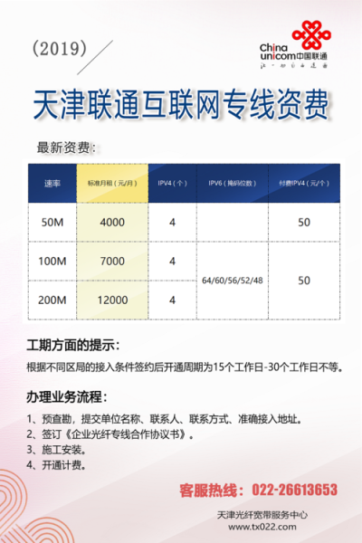 互联网专线怎么申请_互联网专线价格是多少