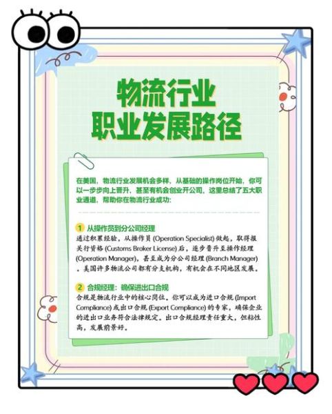 物流运输前景怎么样_未来十年有哪些新机遇