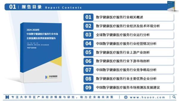 卫生医疗行业前景如何_2024年医疗市场投资机会