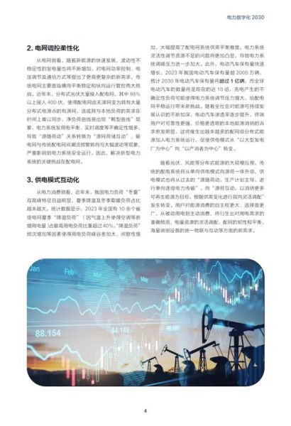 全球电力电子市场增长动力_2024行业前景如何
