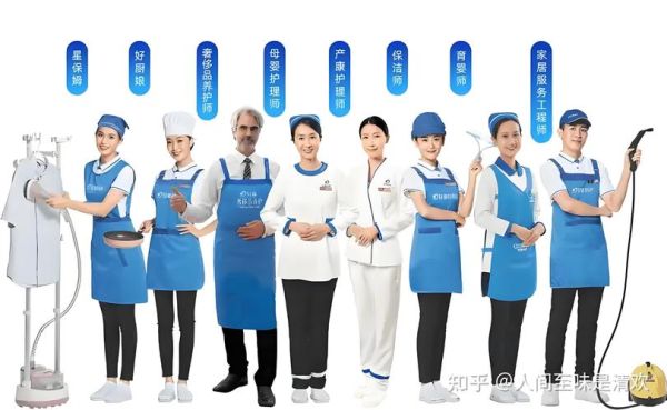 家政行业前景怎么样_2024年家政公司还能赚钱吗