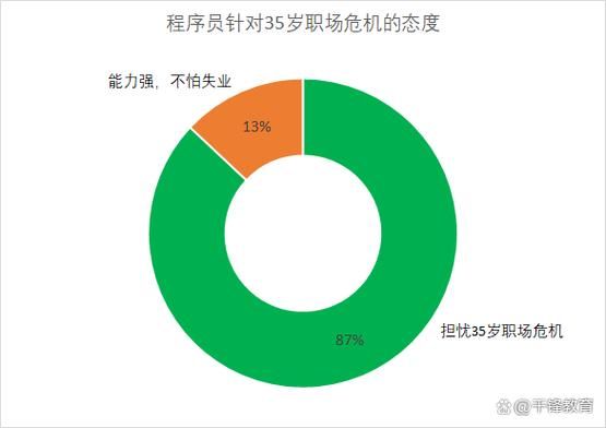 it行业未来发展趋势_程序员35岁危机怎么破