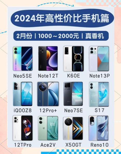 智能电子产品有哪些值得买_2024年最新选购指南