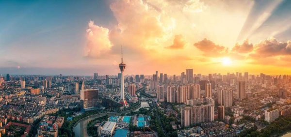 成都是互联网一线城市吗_成都互联网公司有哪些