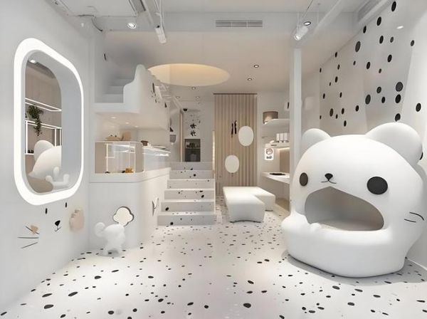 如何打造宠物友好型家庭_宠物环境布置技巧