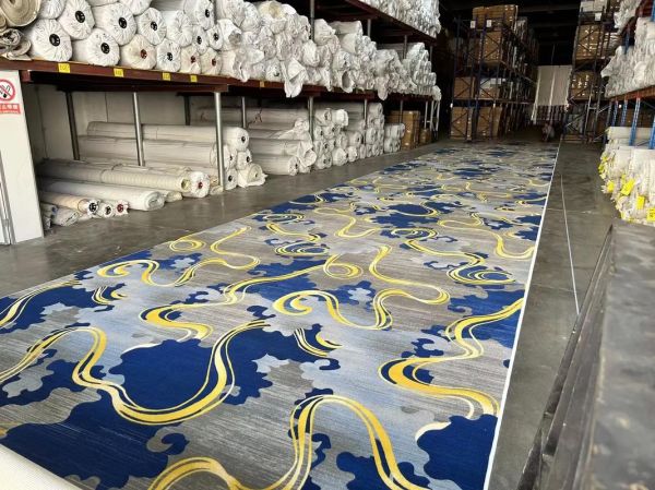 地毯行业前景怎么样_2024年地毯生意还能做吗