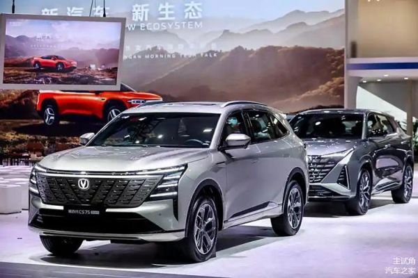 长安汽车怎么样_2024年值得买吗