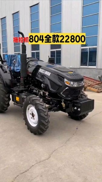 拖拉机投资风险有哪些_拖拉机行业风险如何规避