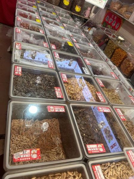 杂粮市场前景怎么样_杂粮加盟赚钱吗