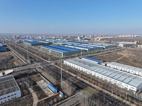 宁夏发展前景怎么样_宁夏适合投资哪些行业