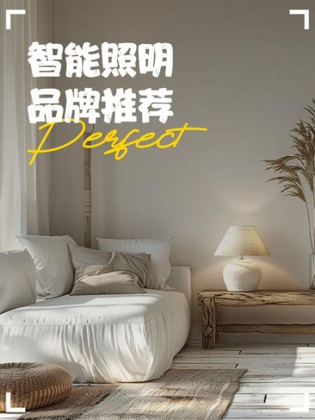 智能照明行业前景怎么样_智能照明品牌有哪些