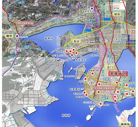 秀屿区前景怎么样_秀屿区未来发展潜力