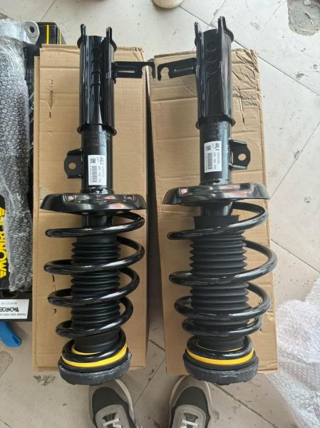 汽车减震器多久换一次_汽车减震器什么牌子好