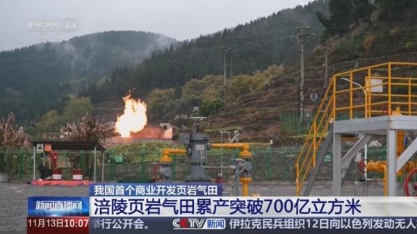 页岩气未来十年发展如何_页岩气开采技术有哪些突破