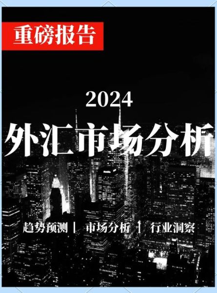 外汇行业前景怎么样_2024年还能入场吗