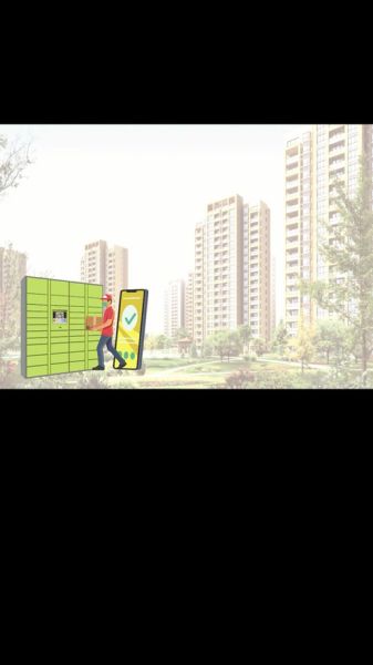 快递柜发展前景_2024年还能赚钱吗