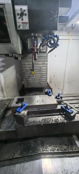 CNC加工中心多少钱一台_CNC行业未来五年发展趋势