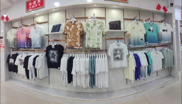 服装批发前景怎么样_服装批发还能赚钱吗