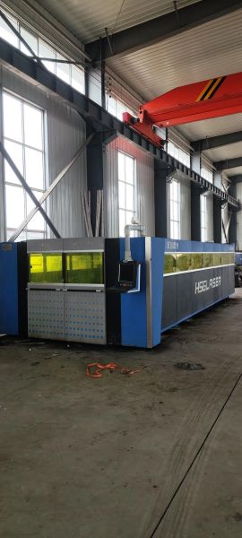 激光设备前景怎么样_激光切割机市场分析