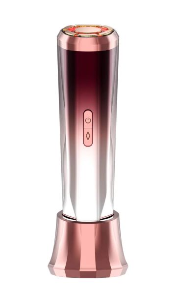 家用美容仪哪个牌子好_射频美容仪真的有用吗