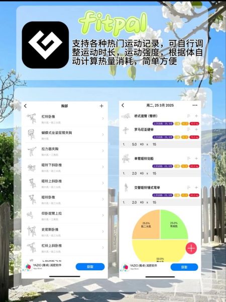 运动app哪个好用_如何挑选运动app