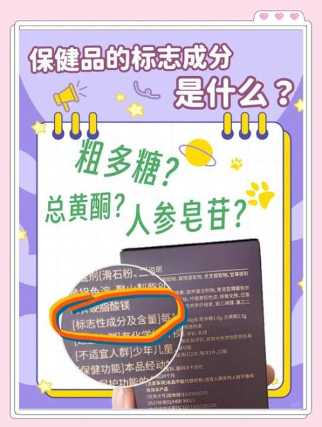 保健品真的有效吗_如何挑选适合自己的保健品