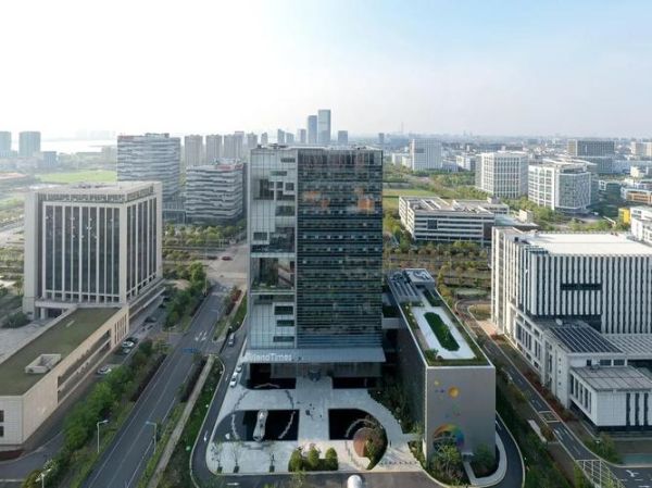 苏州互联网公司分布在哪里_苏州互联网公司有哪些