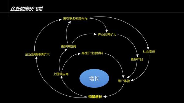 互联网多元化战略是什么_如何落地执行