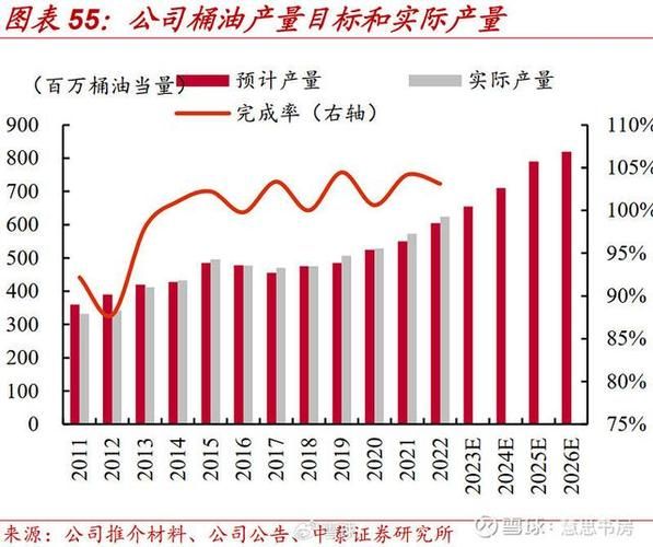 石油行业前景如何_石油行业未来发展趋势