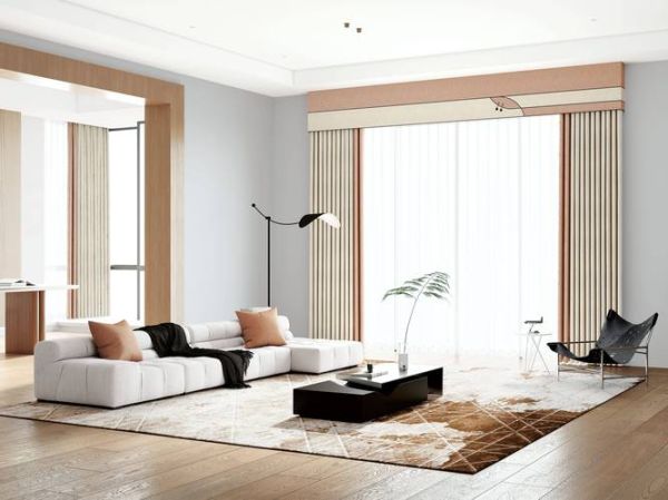 窗帘加盟赚钱吗_2024窗帘市场前景怎么样