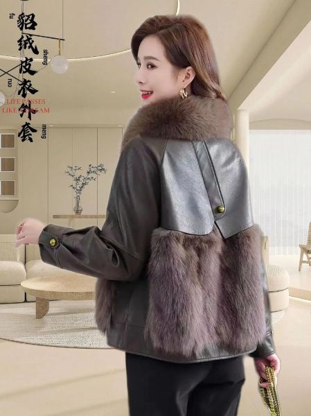 皮草行业前景如何_2024皮草市场还能做吗