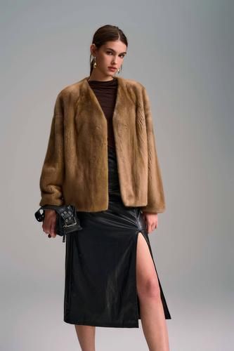 皮草行业前景如何_2024皮草市场还能做吗