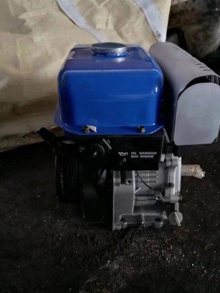 汽油机前景怎么样_汽油机还能用多久