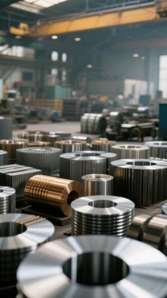 软磁材料有哪些种类_软磁材料在新能源汽车中的应用