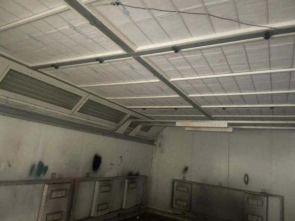 烤漆房前景怎么样_烤漆房投资多少钱