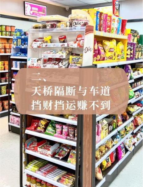 便利店加盟赚钱吗_便利店选址技巧