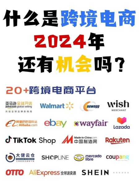 2024跨境电商前景如何_独立站还能做吗